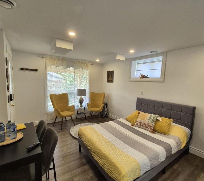 Photo of Bedroom in Guelph