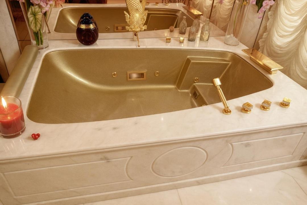 Photo of Bathroom in Champs-Elysees