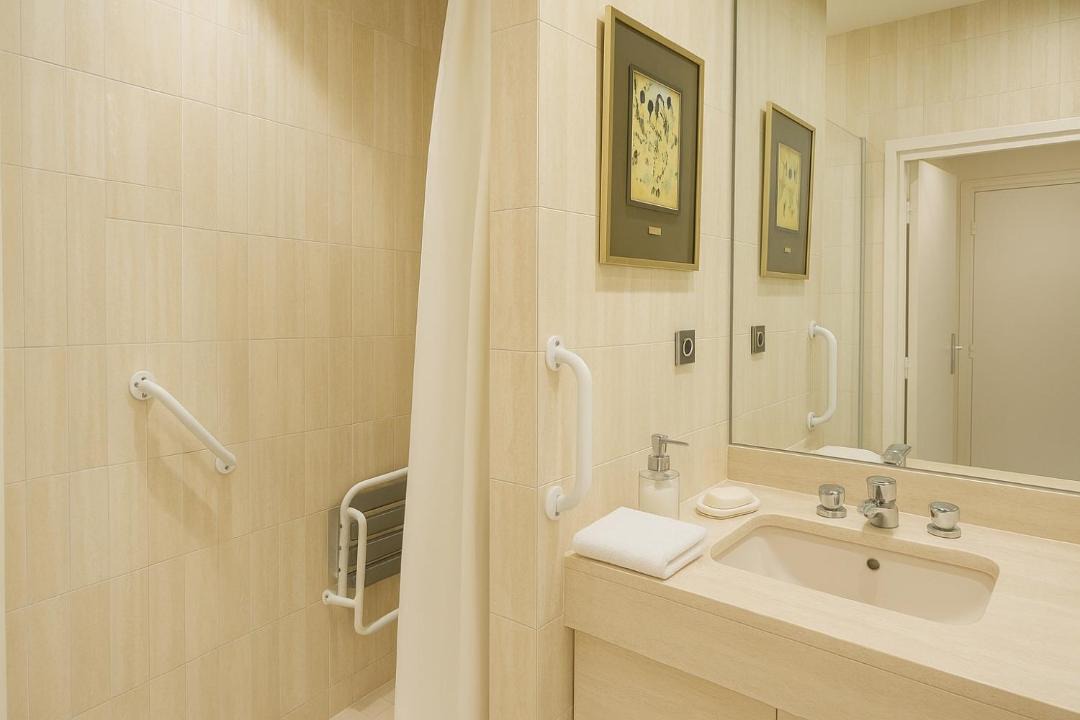 Photo of Bathroom in Champs-Elysees