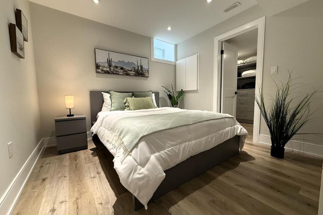 Photo of Bedroom in Beaconsfield Village