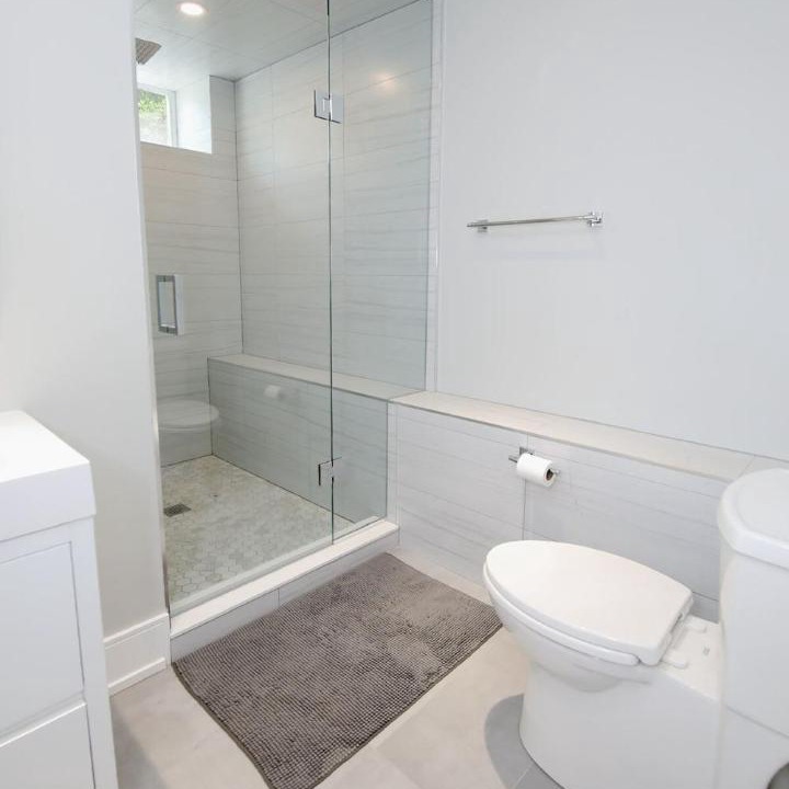 Photo of Bathroom in Beaconsfield Village