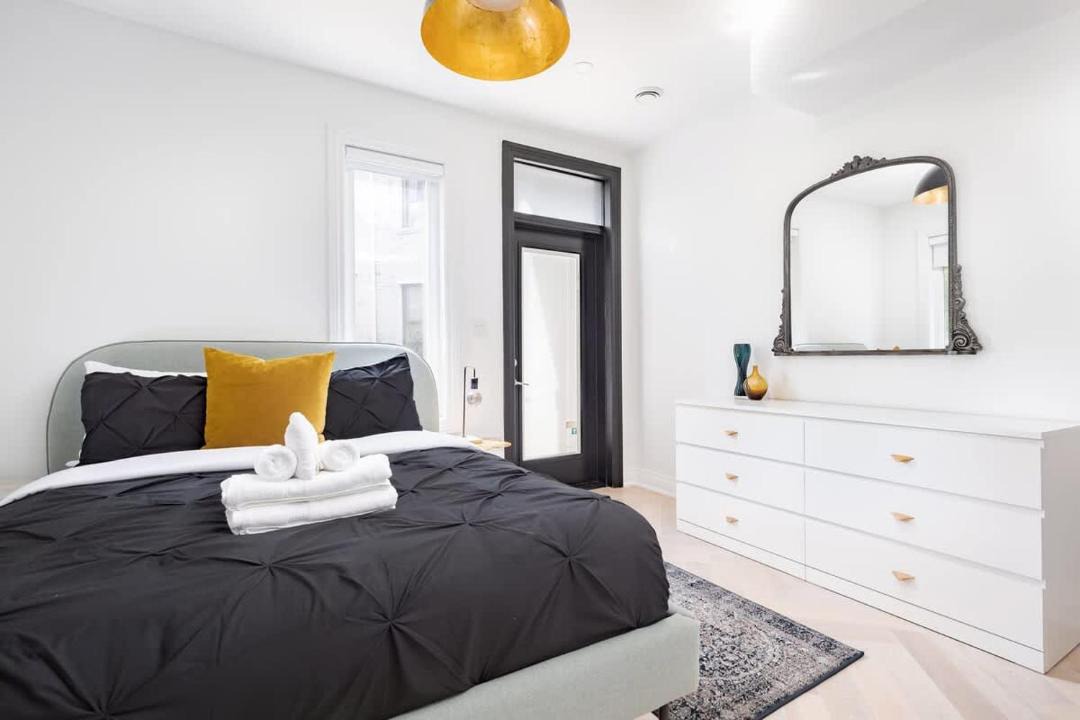 Photo of Bedroom in Parkdale
