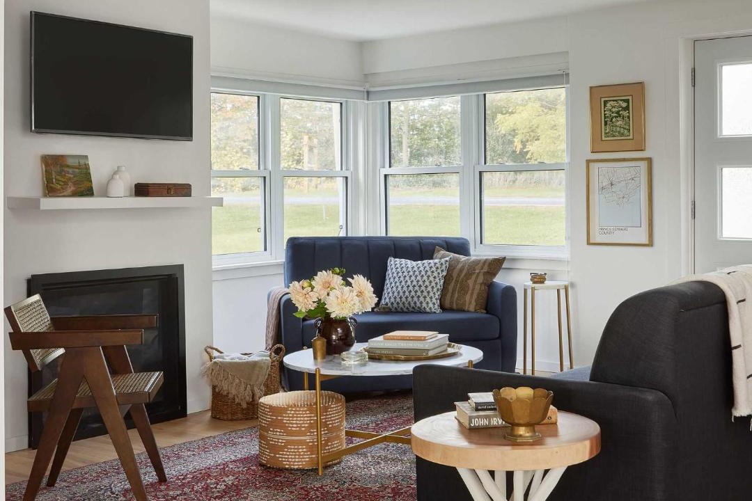 Photo of Livingroom in Waupoos