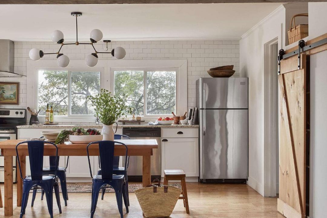 Photo of Kitchen in Waupoos