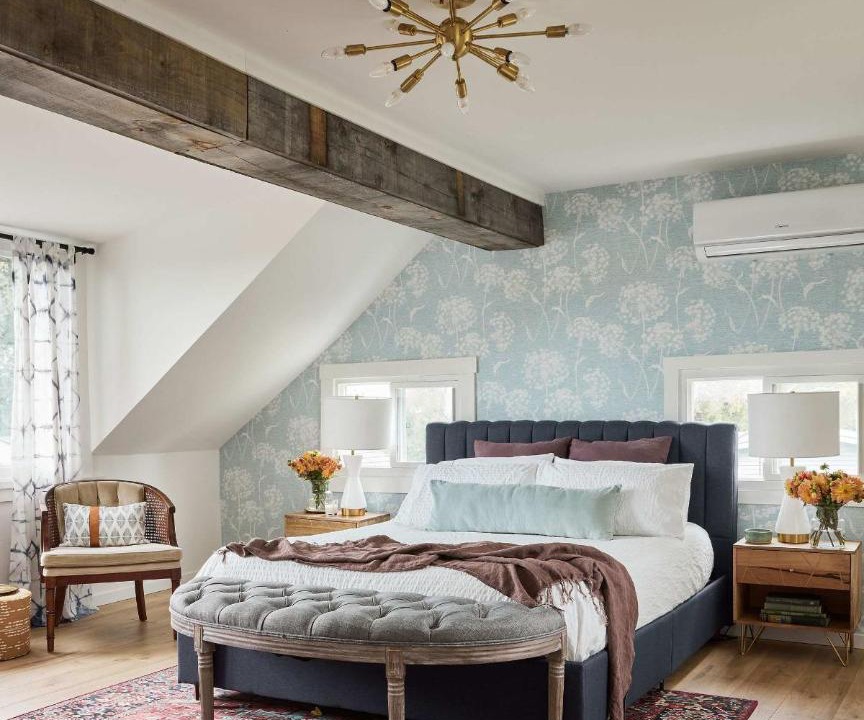 Photo of Bedroom in Waupoos