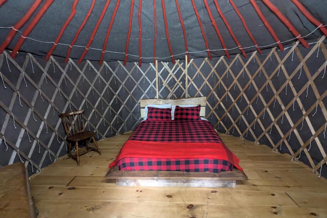 Photo of Bedroom in Powassan