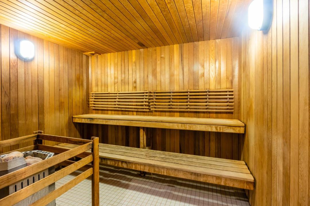 Photo of Bathroom in Yonge-Eglinton