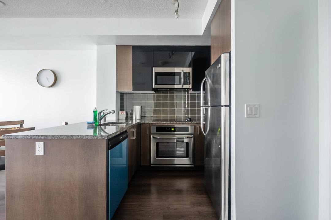 Photo of Kitchen in Yonge-Eglinton