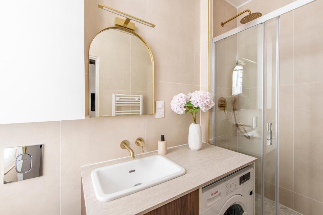 Photo of Bathroom in Les Halles