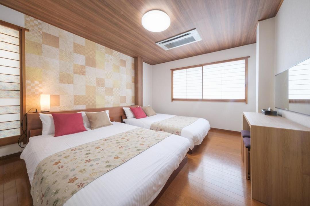 Photo of Bedroom in Sugamo