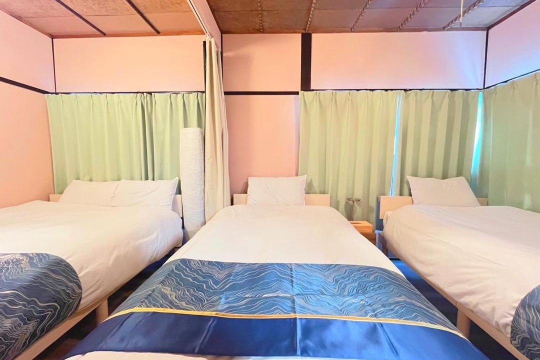 Photo of Bedroom in Nakakasai