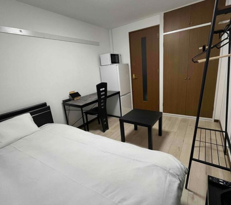 Photo of Bedroom in Hino