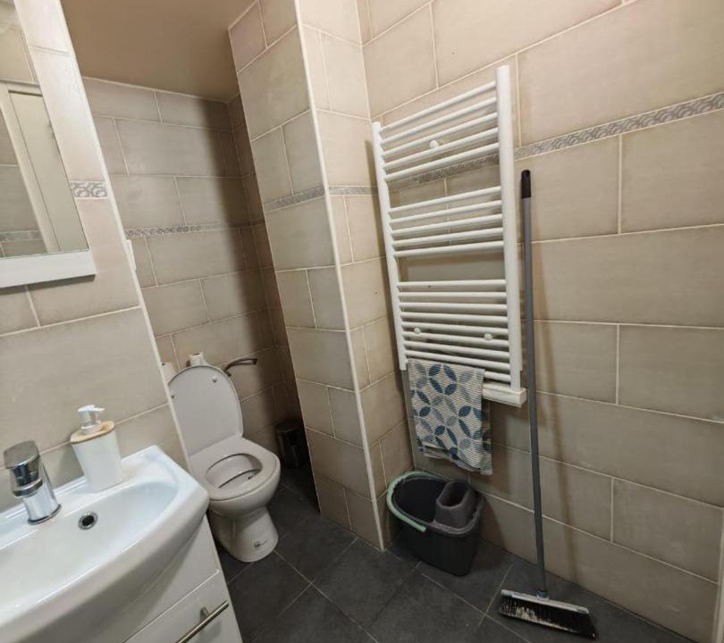 Photo of Bathroom in Ivry-port