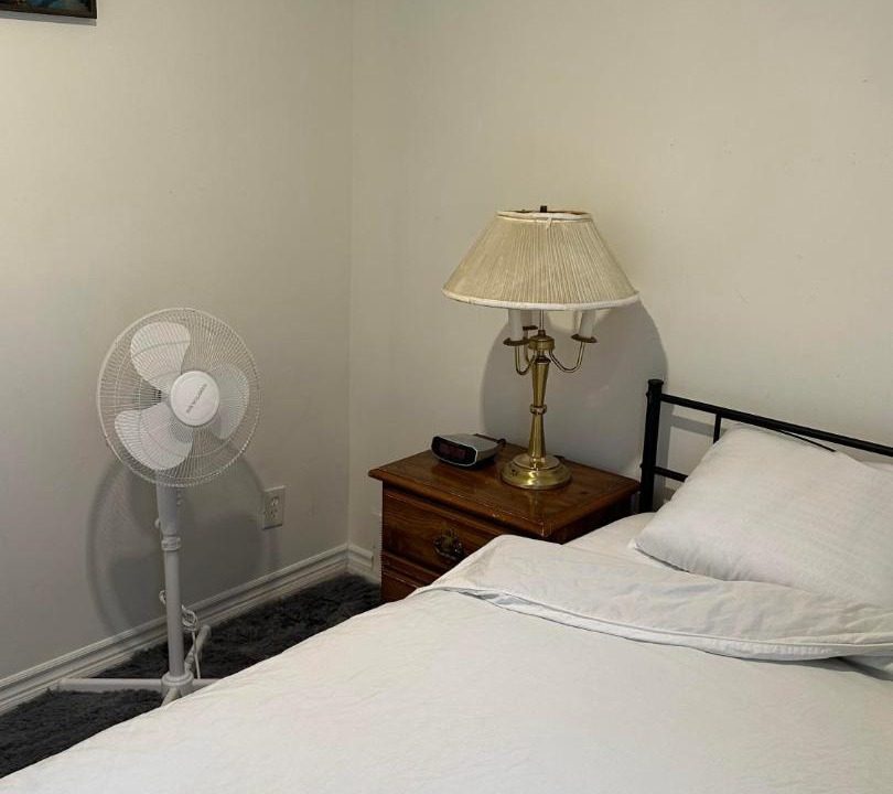 Photo of Bedroom in Mount Dennis