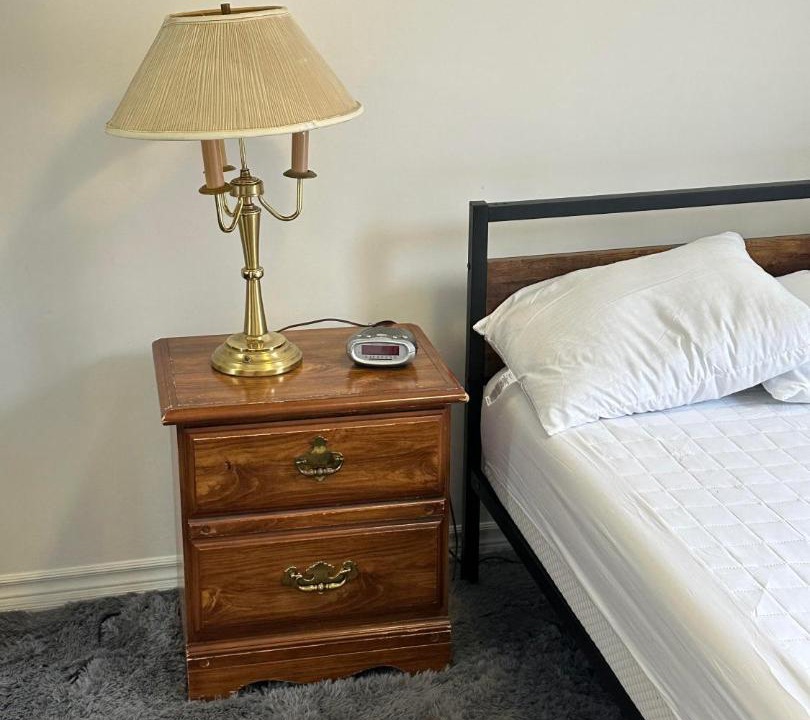 Photo of Bedroom in Mount Dennis