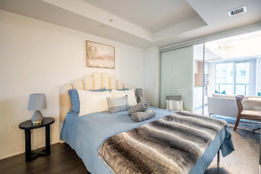 Photo of Bedroom in Bay Cloverhill
