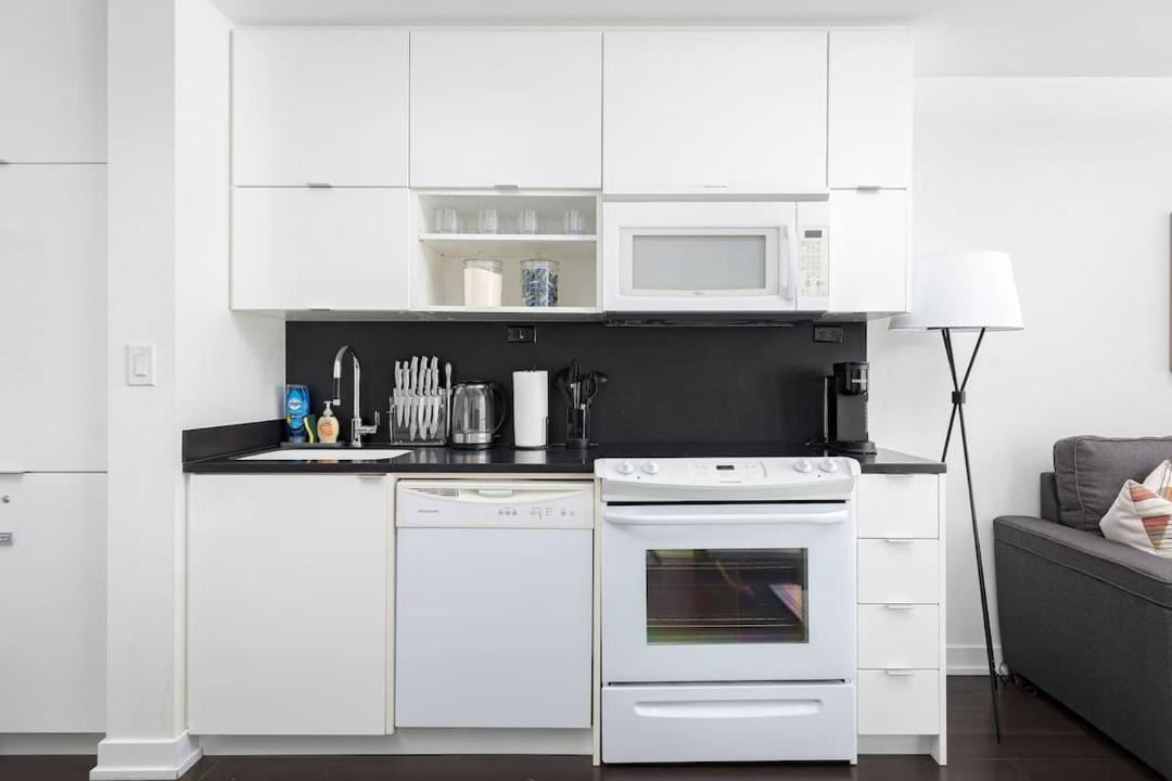 Photo of Kitchen in Bathurst Quay