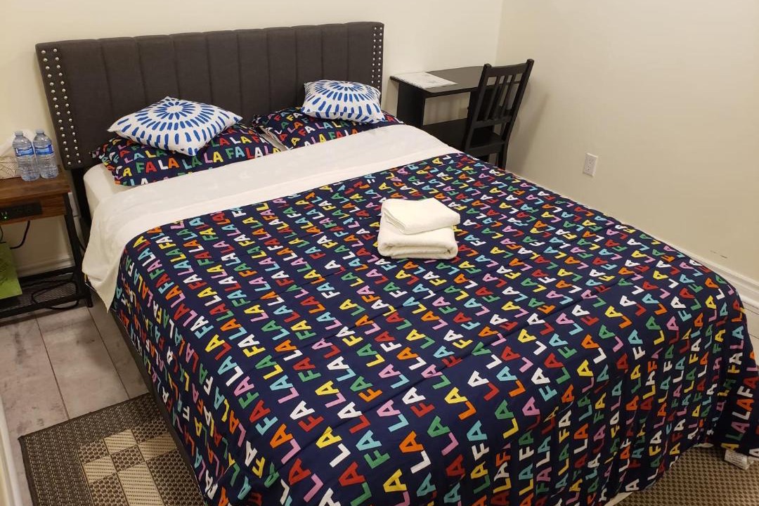 Photo of Bedroom in Mount Dennis