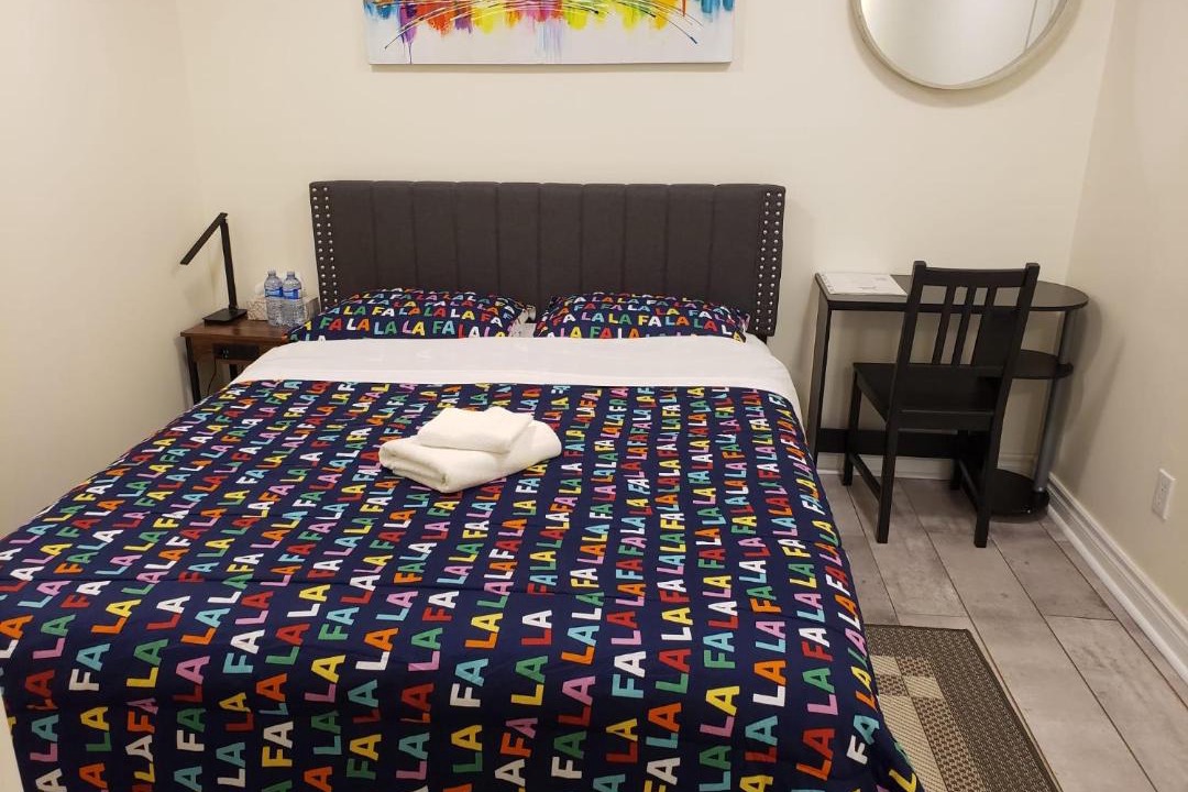 Photo of Bedroom in Mount Dennis