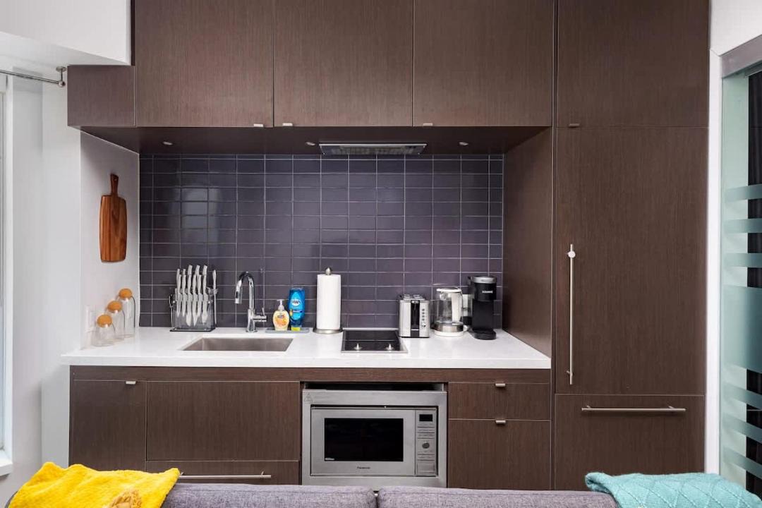 Photo of Kitchen in Bloor-Yorkville