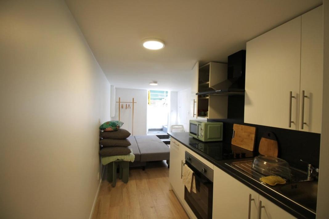 Photo of Kitchen in Aulnay-sous-Bois