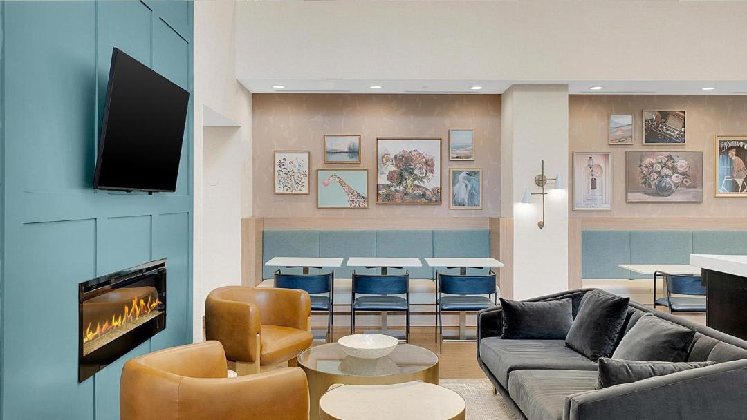 Photo of Livingroom in Markham