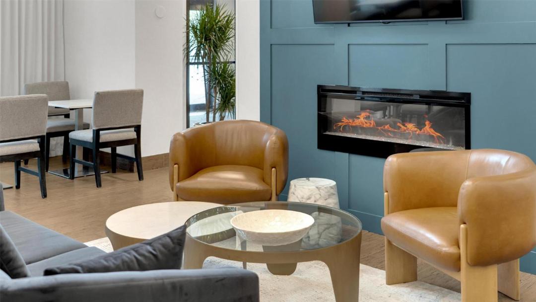 Photo of Livingroom in Markham