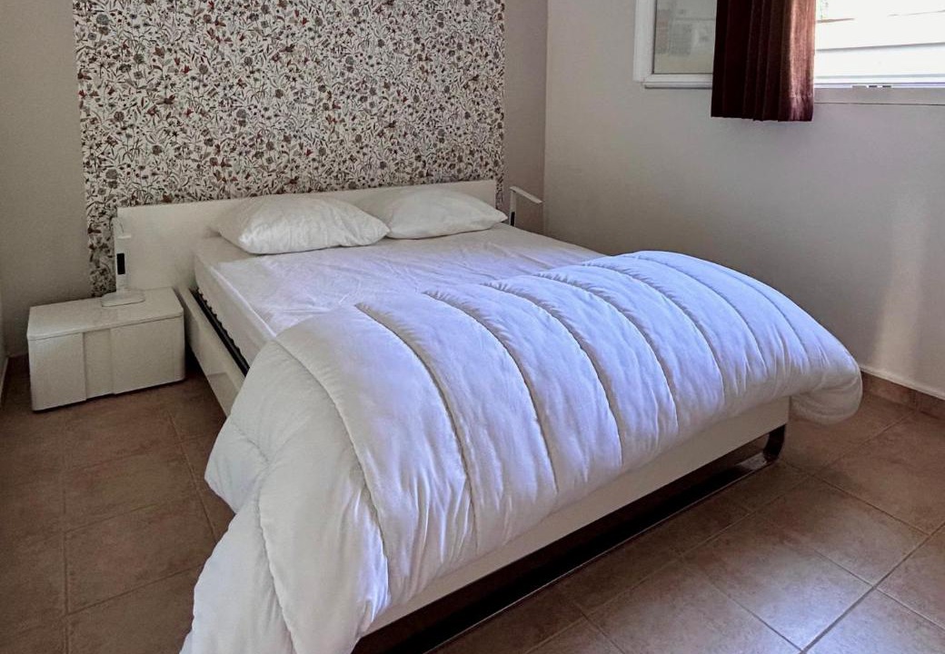 Photo of Bedroom in Coupvray