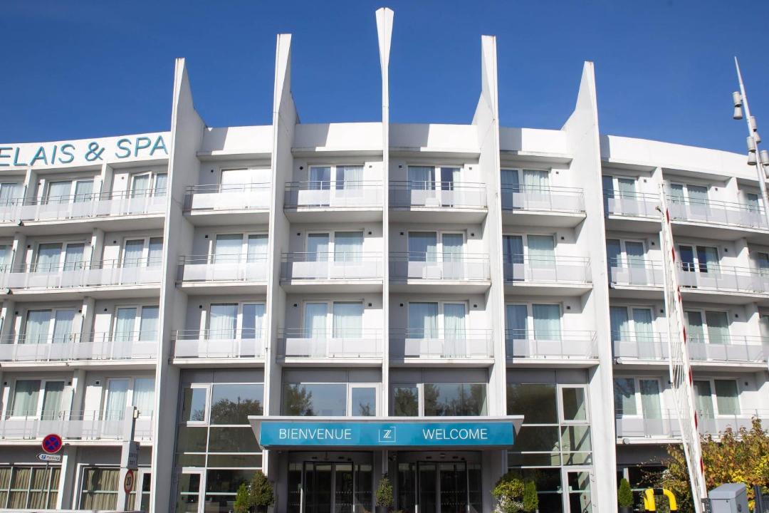 Photo of Buildings in Roissy-en-France