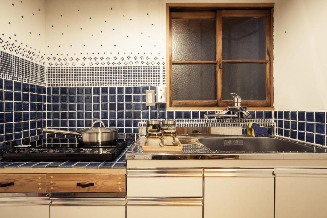 Photo of Kitchen in Takanawa