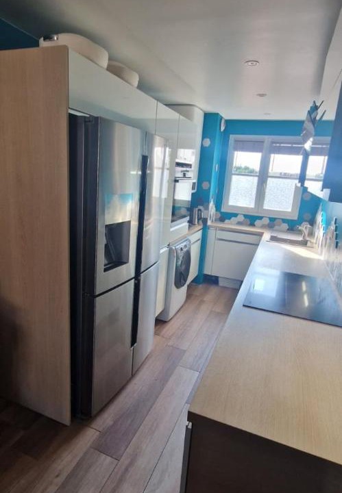 Photo of Kitchen in Bailly-Romainvilliers