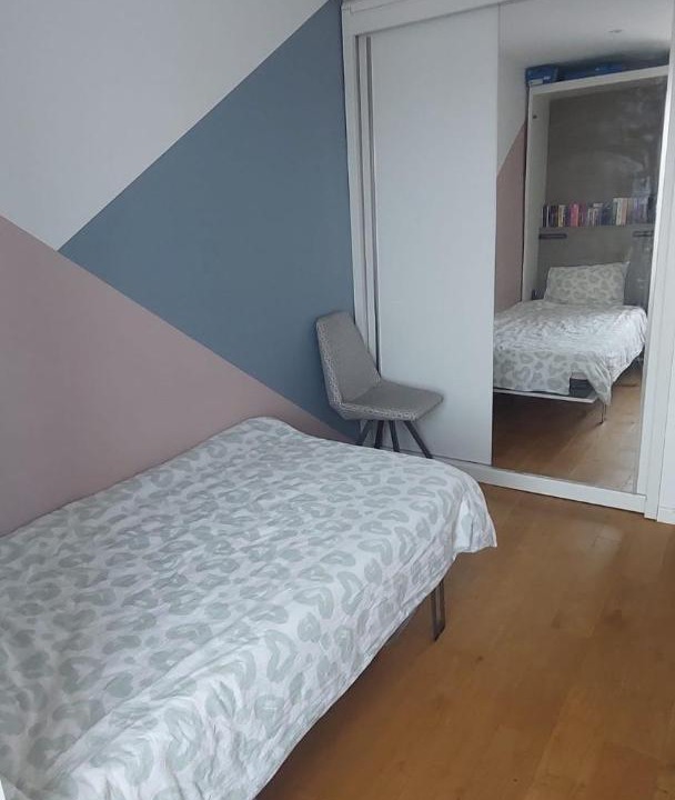 Photo of Bedroom in Bailly-Romainvilliers