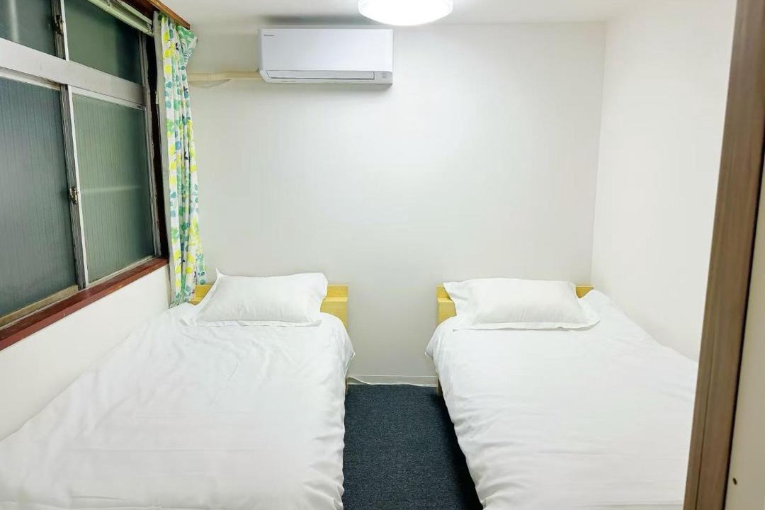 Photo of Bedroom in Honkomagome