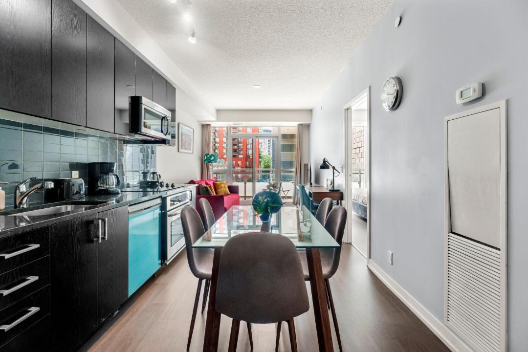Photo of Kitchen in Yonge-Eglinton