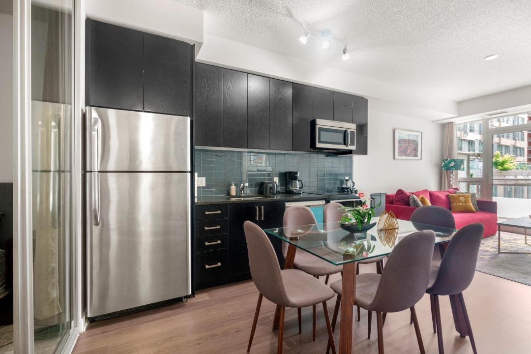 Photo of Kitchen in Yonge-Eglinton