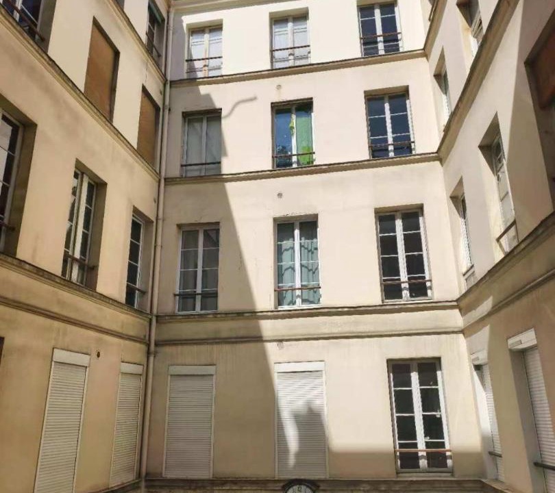 Photo of Others in Paris City Center