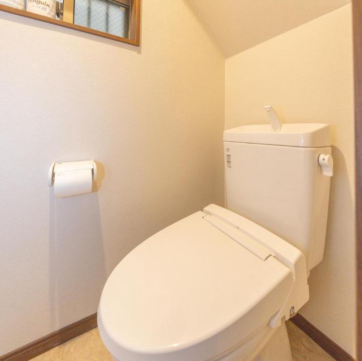 Photo of Bathroom in Oshiage