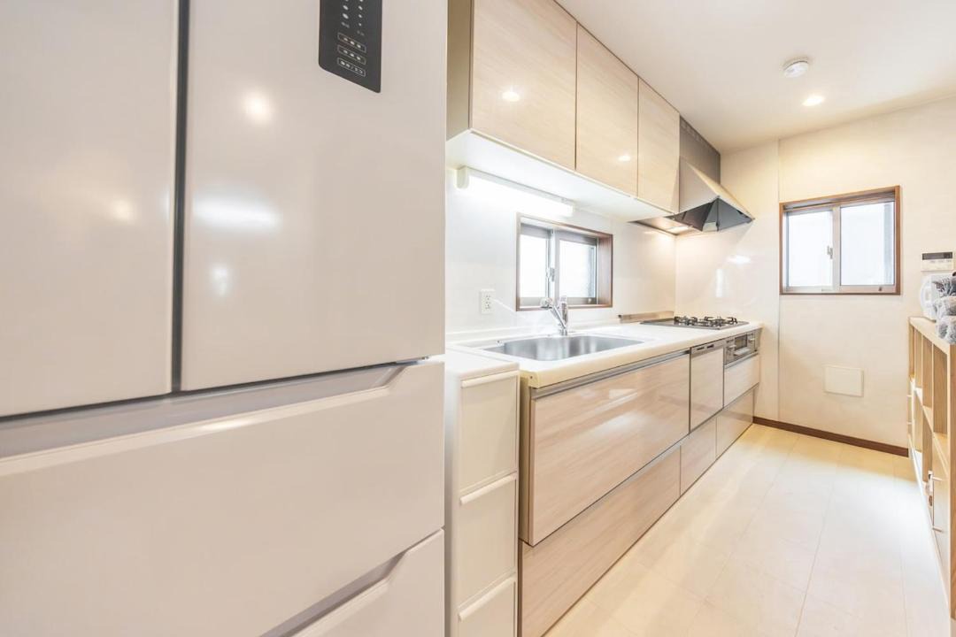 Photo of Kitchen in Oshiage