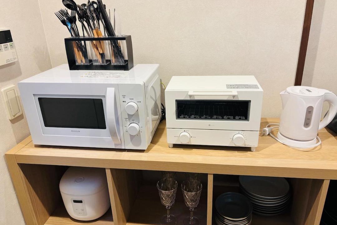 Photo of Kitchen in Oshiage