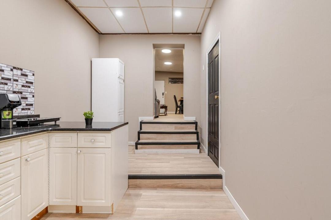 Photo of Kitchen in Downtown London