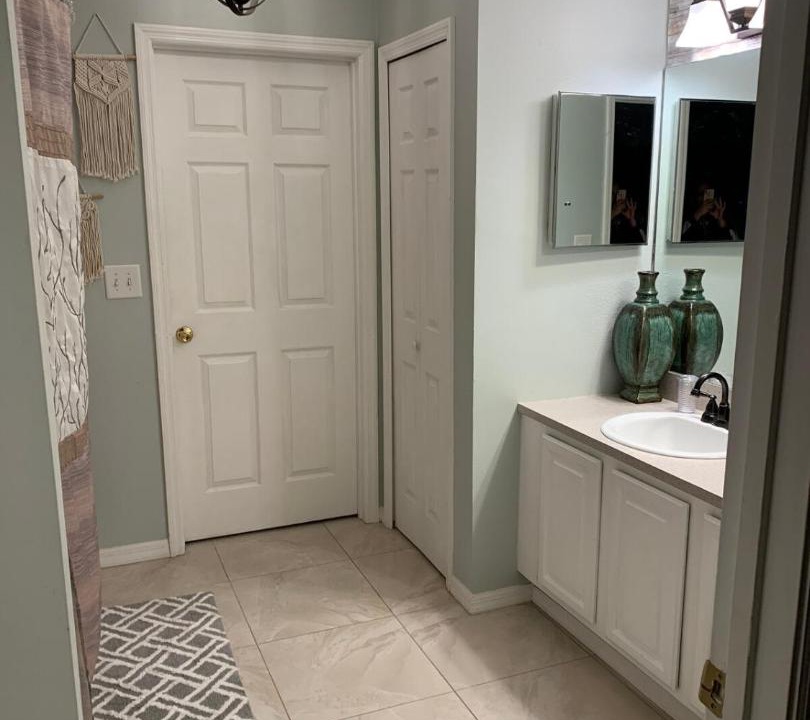 Photo of Bathroom in Cocoa