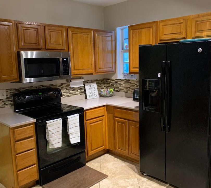 Photo of Kitchen in Cocoa