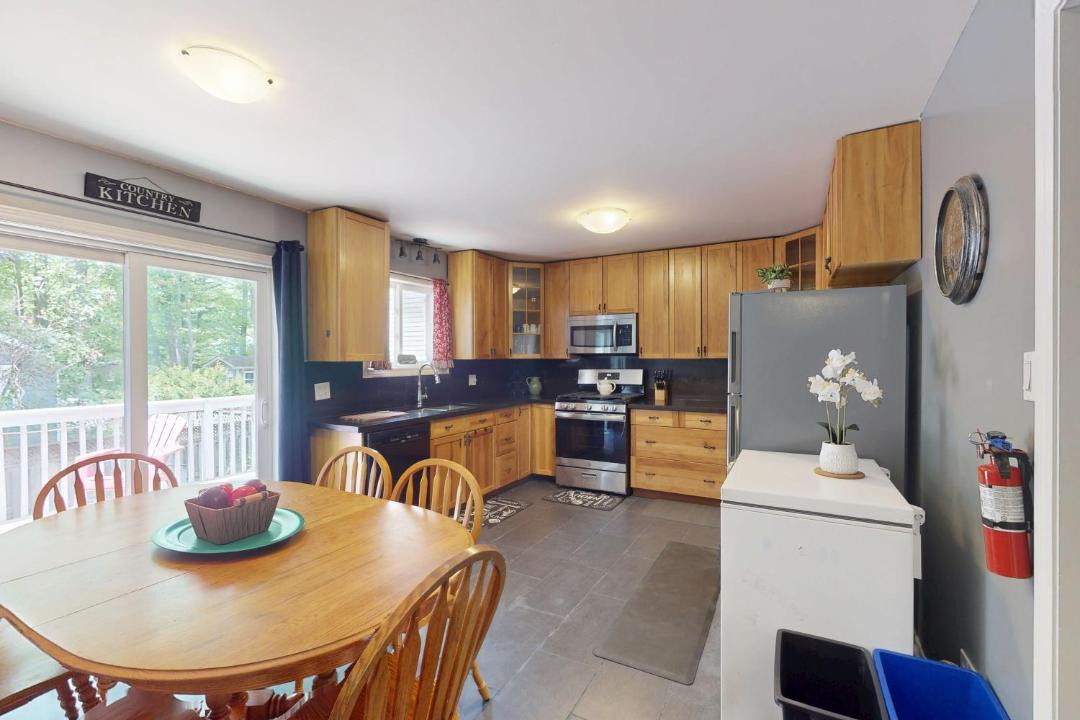 Photo of Kitchen in Wasaga Beach