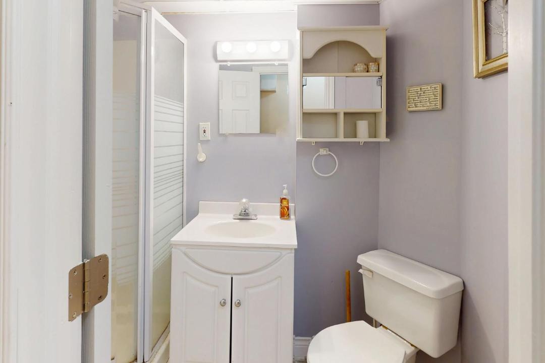 Photo of Bathroom in Wasaga Beach