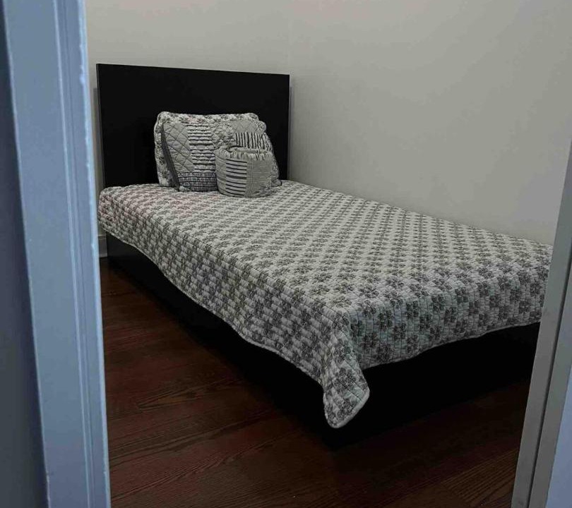 Photo of Bedroom in Downtown Mississauga