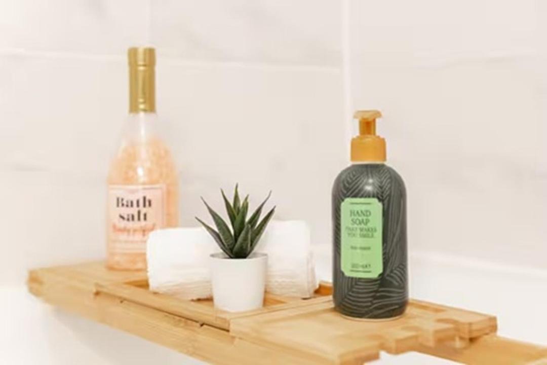 Photo of Bathroom in Bussy-Saint-Georges