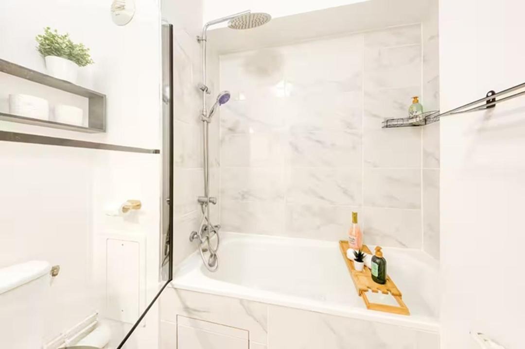 Photo of Bathroom in Bussy-Saint-Georges