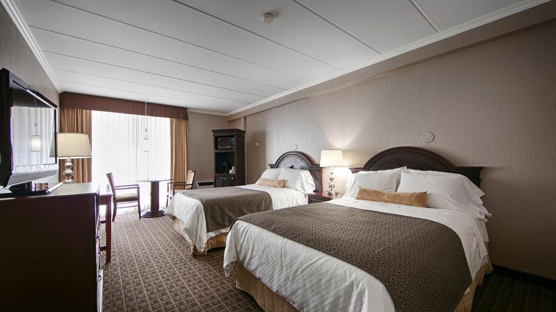Photo of Bedroom in Richmond Hill