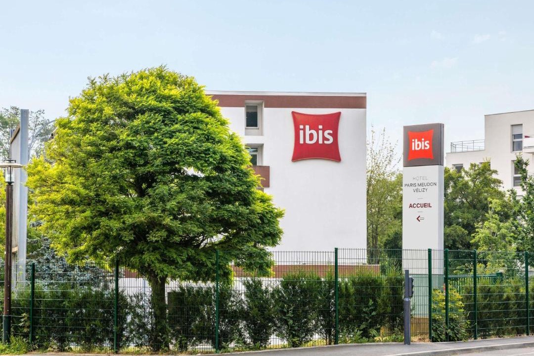 Photo of Buildings in Meudon-la-Foret