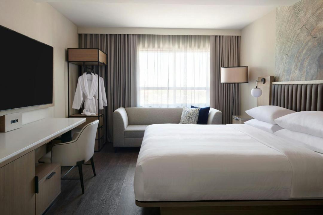 Photo of Bedroom in Kingston